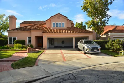 December 2020 - New Home